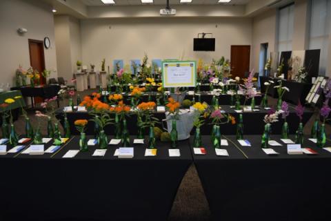 Tri-Cities Garden Club