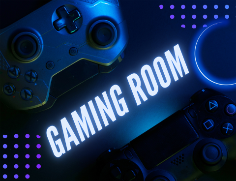 Gaming Room