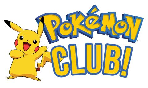 Pokemon Club