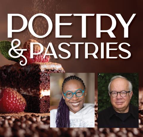 poetry & Pastries