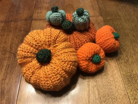 Crochet Group