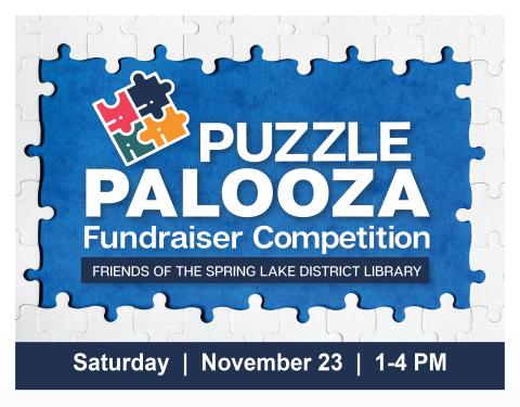 Puzzle Palooza