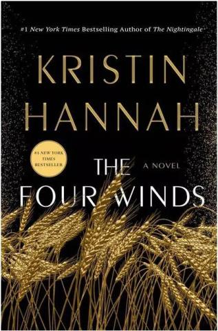 The Four Winds by Kristin Hannah 