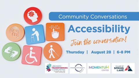 Community Conversations