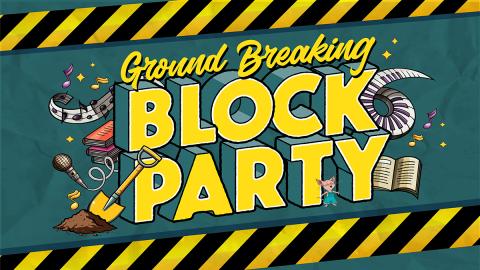 Block party