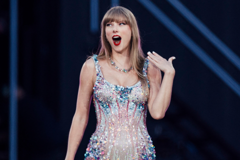 photo of taylor swift