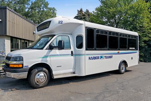 Harbor Transit