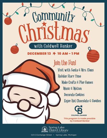Community Christmas