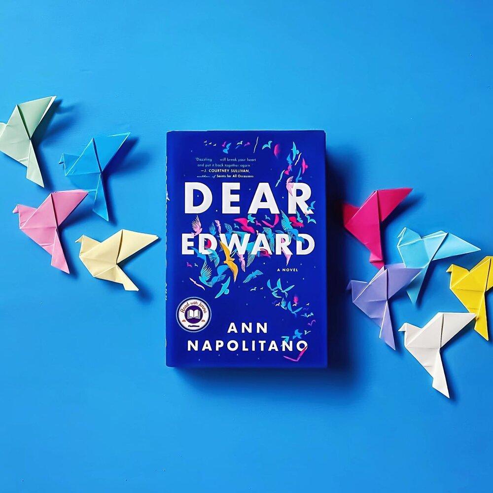 Dear Edward by Ann Napolitano