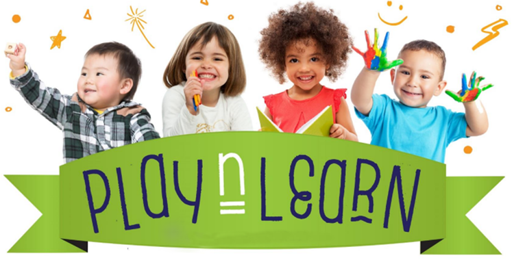 OAISD Play n Learn