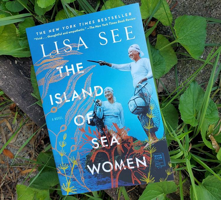 Island of Sea Women