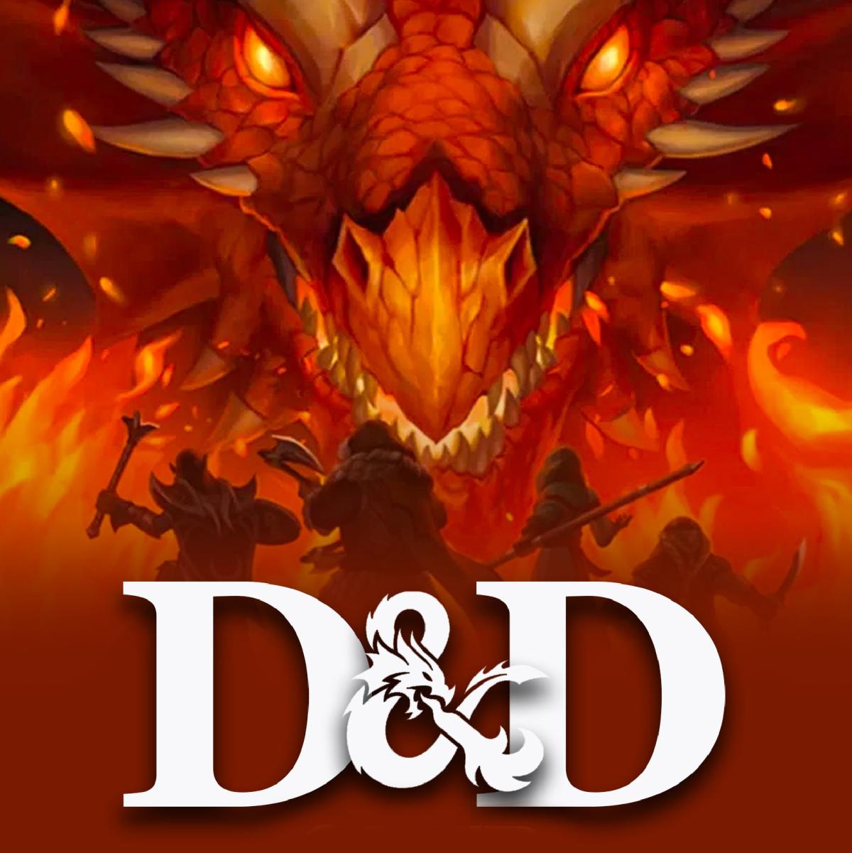 D&D