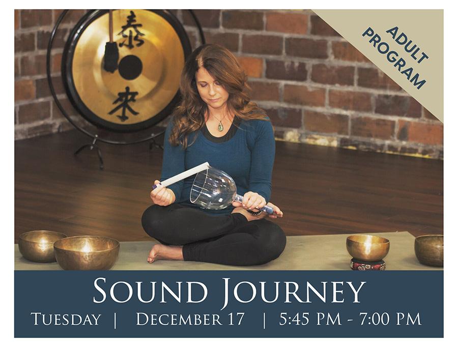 Sound Journey