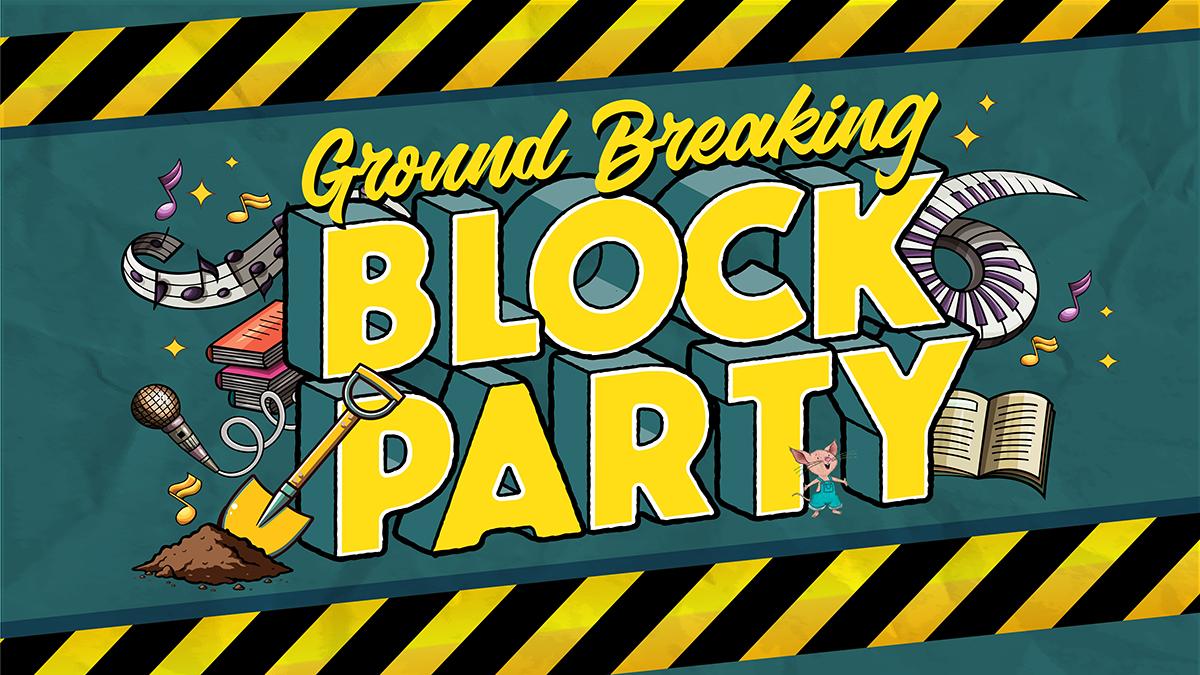 Block party
