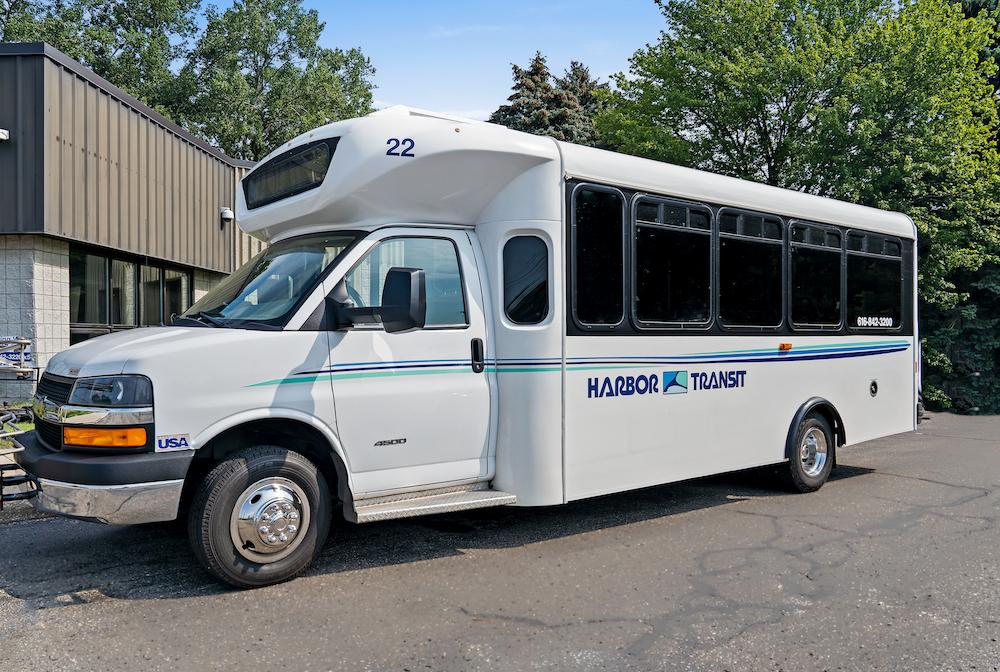 Harbor Transit