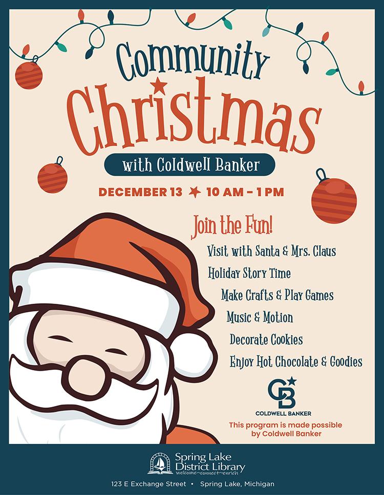 Community Christmas