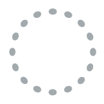 Chairs in a circle with the middle open